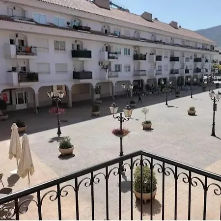 Appartement Alquilo Con Bano Y Cocina Compartida