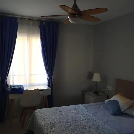 Alquilo Con Bano Compartido Y Cocina Compartida Apartment