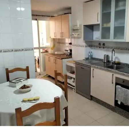 Alquilo Con Bano Compartido Y Cocina Compartida Apartment Torremolinos
